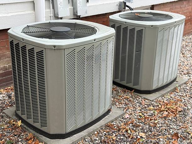 Reliable Air Conditioning Repair contractor in Richmond, VA by Tropical Oasis HVAC