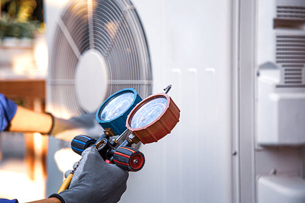 Affordable Furnace Repair solutions in Richmond, VA
